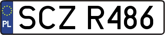 SCZR486