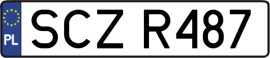 SCZR487
