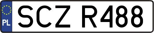 SCZR488