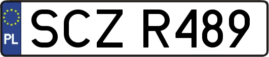 SCZR489