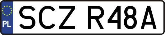 SCZR48A