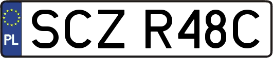 SCZR48C