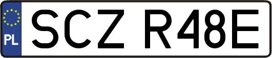 SCZR48E