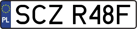 SCZR48F