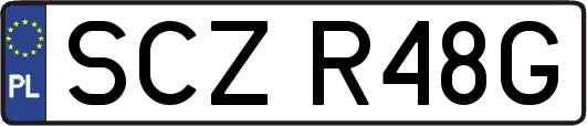 SCZR48G