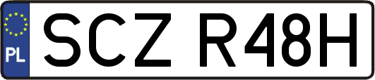 SCZR48H