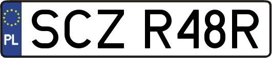 SCZR48R