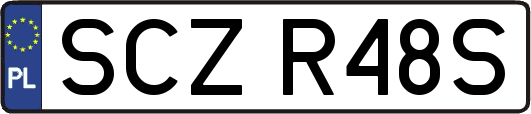 SCZR48S