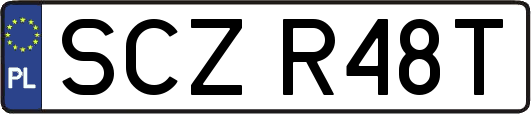 SCZR48T