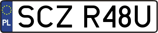 SCZR48U