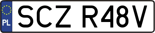 SCZR48V