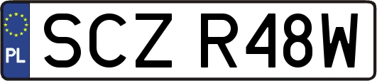 SCZR48W