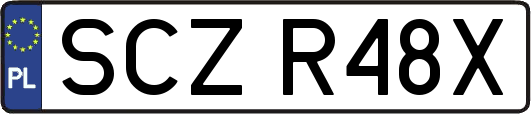 SCZR48X