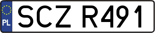 SCZR491