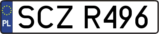 SCZR496