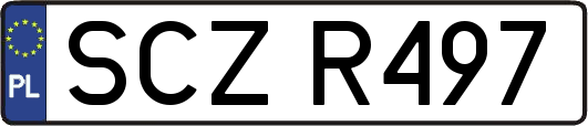 SCZR497