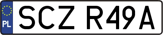 SCZR49A