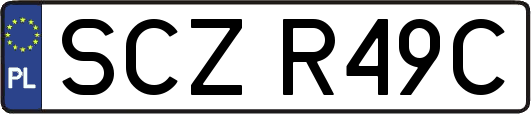 SCZR49C