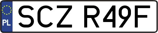 SCZR49F