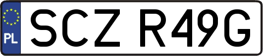 SCZR49G