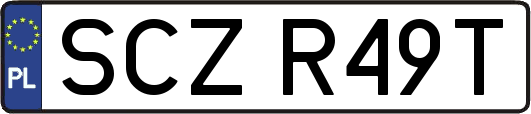 SCZR49T