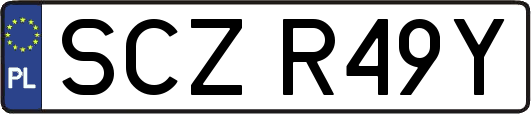 SCZR49Y