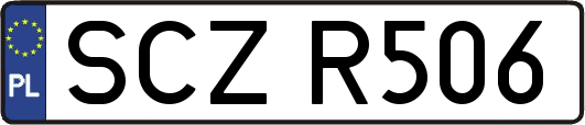 SCZR506