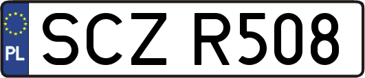 SCZR508