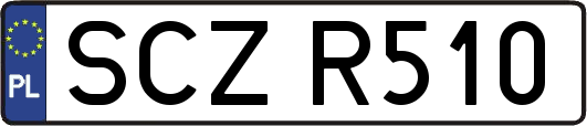 SCZR510