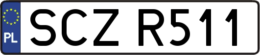 SCZR511