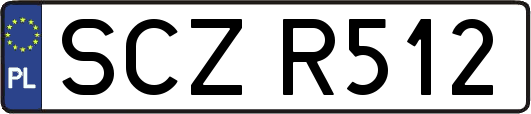 SCZR512