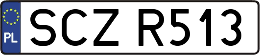 SCZR513