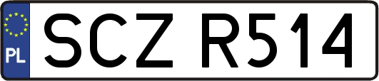 SCZR514