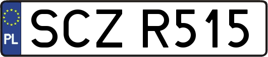 SCZR515