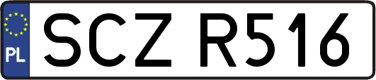 SCZR516