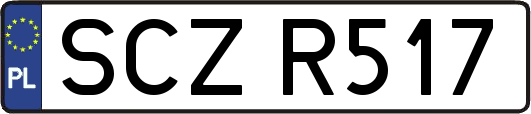 SCZR517