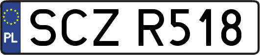 SCZR518