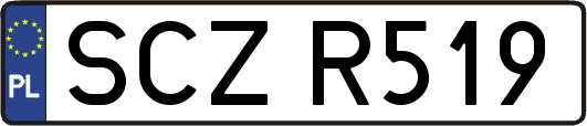 SCZR519