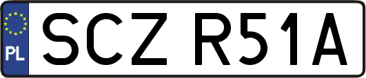 SCZR51A