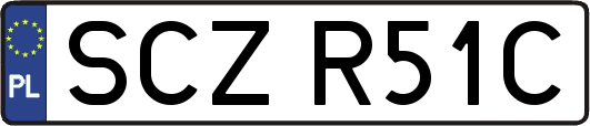 SCZR51C
