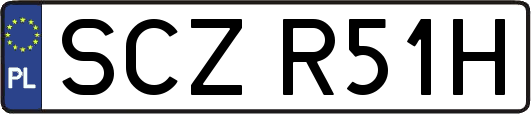 SCZR51H