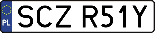 SCZR51Y