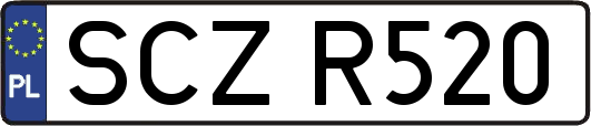 SCZR520