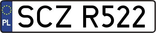 SCZR522