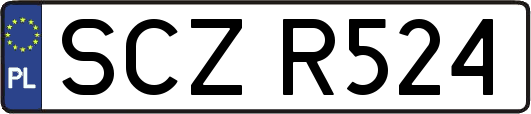SCZR524