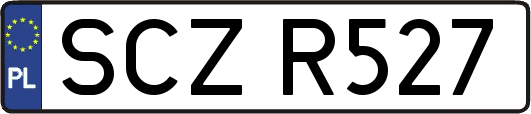 SCZR527