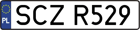 SCZR529