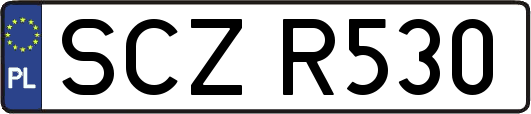 SCZR530