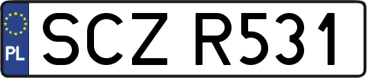 SCZR531