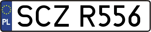 SCZR556